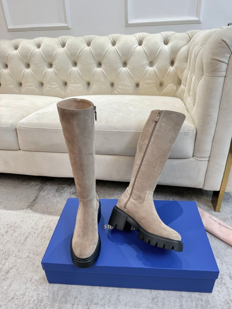 Stuart Weitzman Boots